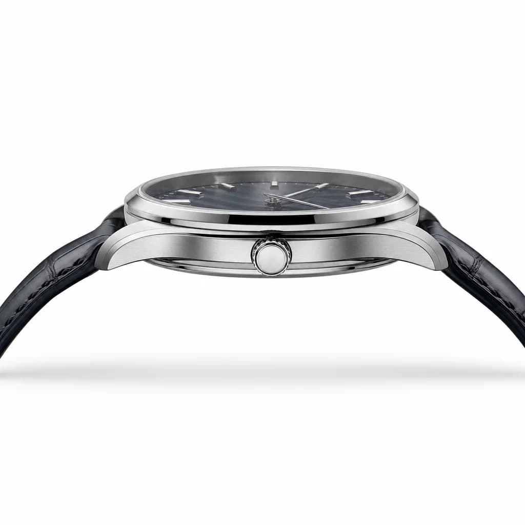 Montre de Luxe — Larper Club